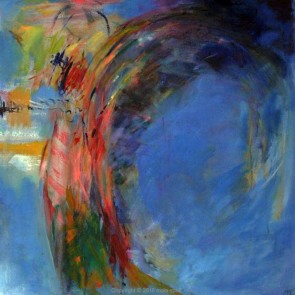 Angel Arc by Maia Spall