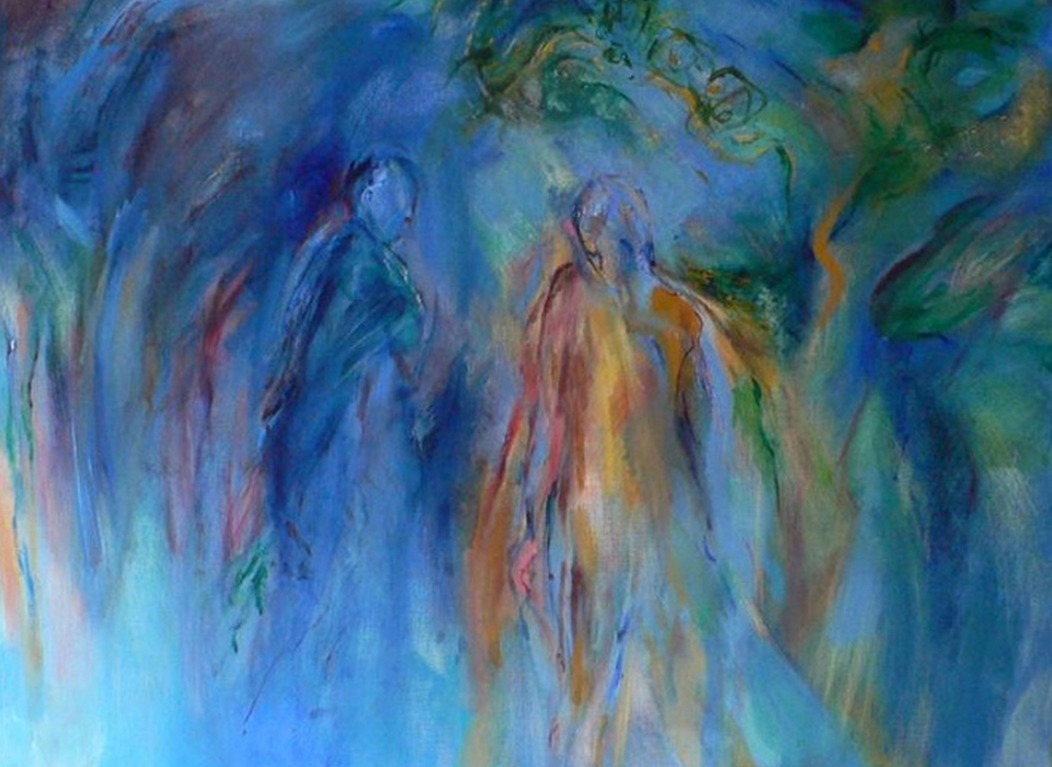 by Maia Spall