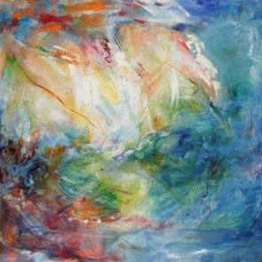 The Dangers of Cliffs by Maia Spall