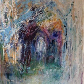 The Wedding by Maia Spall