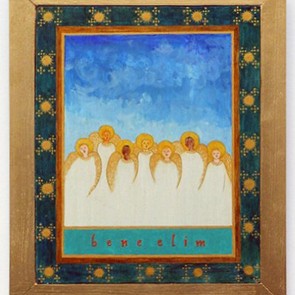 05 Choir of Angels (by Rohana Darlington)