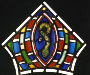 Blue Snake