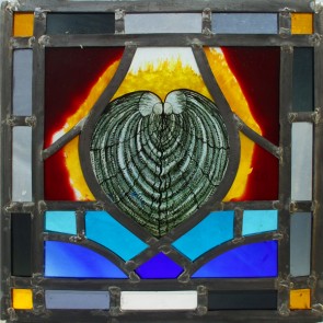 Divine Union by Delia Whitbread