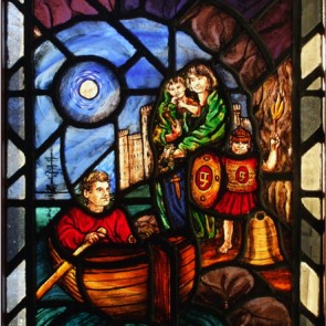 Family Myth-Story (2010) by Delia Whitbread