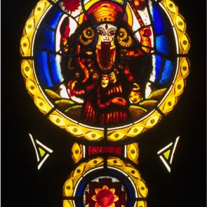KALI - Mistress of Life and Death (1989) by Delia Witbread