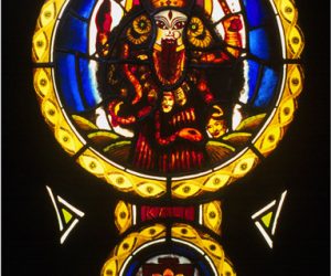 KALI - Mistress of  Life and Death