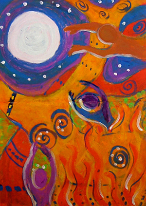 Reach the Moon