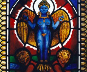 LILITH 1 - Spirit of Instinctual Desire