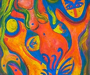 Dance of the Spirits