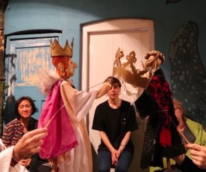 Richard II (Edinburgh 4)