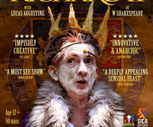 Richard II Publicity