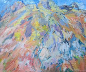 Langdale Pikes (2019)