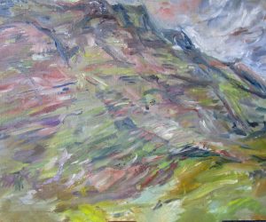 Liathach (Glen Torridon)