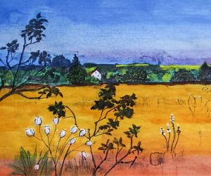 Storm Brewing in France