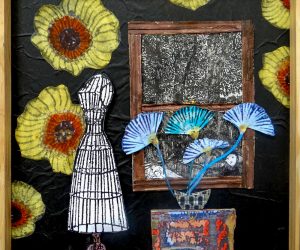 The Dressmaker Has Gone