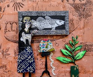 The Milliner's Last Hat