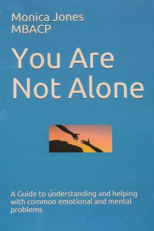 "You Are Not Alone"
