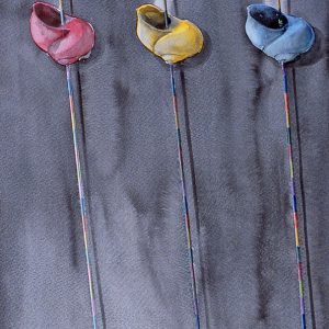 Three Shell Metaphor