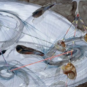 Untitled Subjective Universe #2