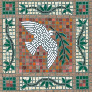 "Dove of Peace"