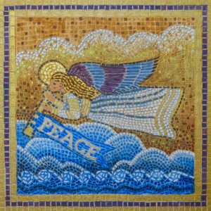 "Peace Angel"