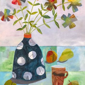 Fruits of Summer