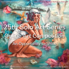 Solo-Art-Series-Competition-Post