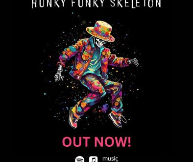 Hunky-Funky