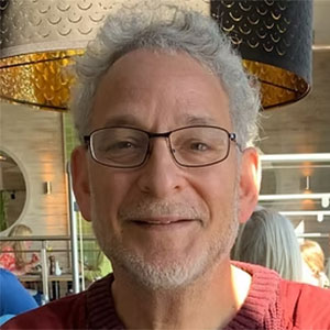 Stefan Freedman