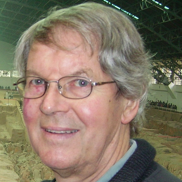 Maurice Baker